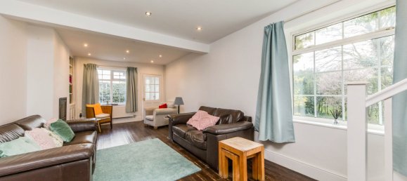 Maison à Knutsford, United Kingdom No. 2020 4