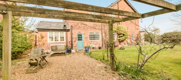 Maison à Knutsford, United Kingdom No. 2020 31