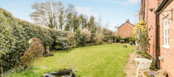 Maison à Knutsford, United Kingdom No. 2020 34