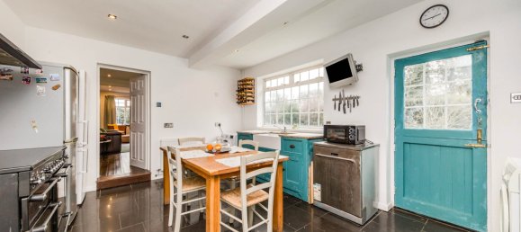 Maison à Knutsford, United Kingdom No. 2020 5