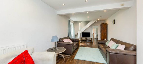 Maison à Knutsford, United Kingdom No. 2020 3