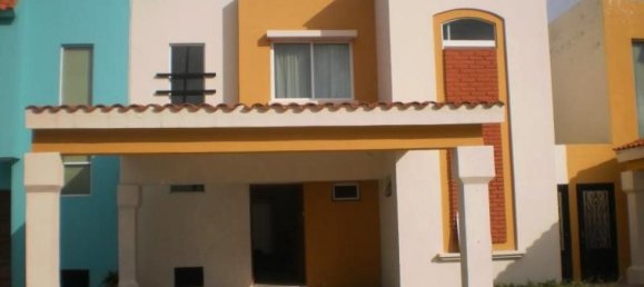 3 bedrooms House in Sinaloa, Mexico No. 182717 2