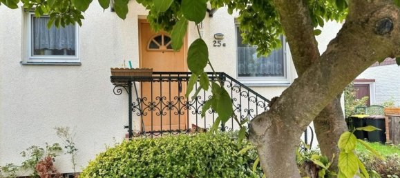 3 bedrooms Townhouse in Lichterfelde, Germany No. 238520 4