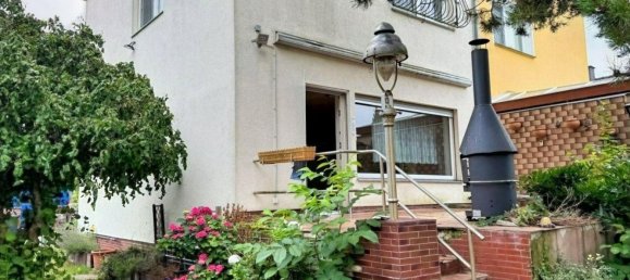 3 bedrooms Townhouse in Lichterfelde, Germany No. 238520 3