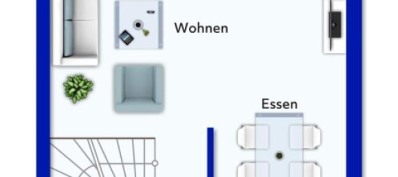 3 bedrooms Townhouse in Lichterfelde, Germany No. 238520 13