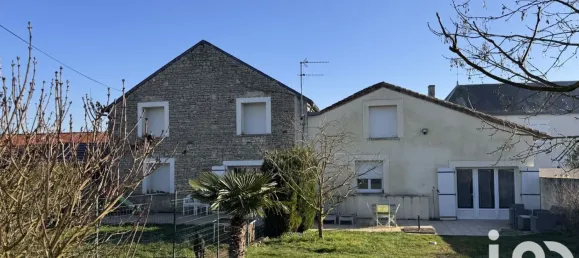 3 bedrooms House in Vienne, France No. 333756 4