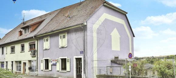 4 chambres Maison de ville à Altkirch, France No. 244716 21