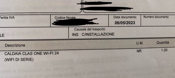 Studio in Jesi, Italy No. 290389 4