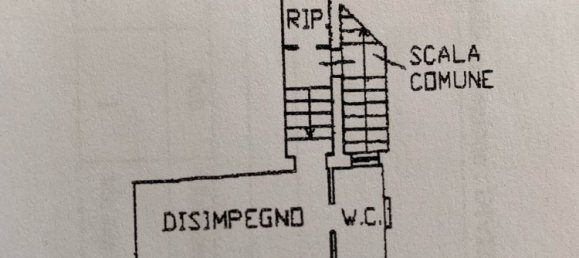 Studio in Jesi, Italy No. 290389 5