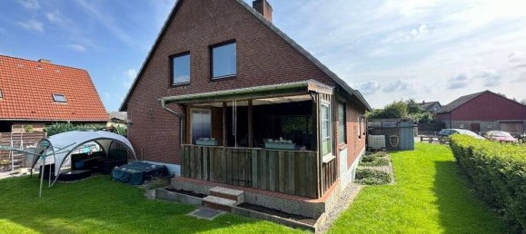 7 rooms Townhouse in Plon, Germany No. 18074 3