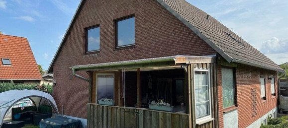 7 rooms Townhouse in Plon, Germany No. 18074 4