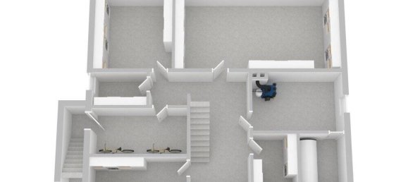 7 rooms Townhouse in Plon, Germany No. 18074 7