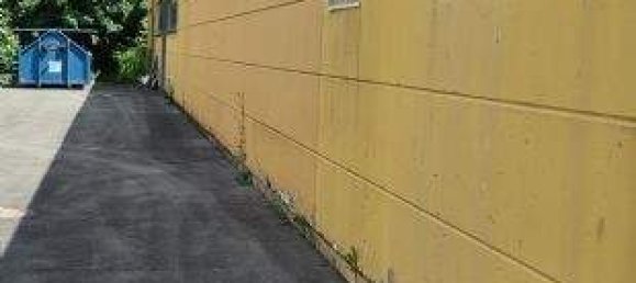 Lagerhaus in Kitzingen, Germany 2500m², Nr. 279520 2