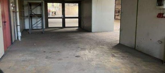 Lagerhaus in Kitzingen, Germany 2500m², Nr. 279520 24