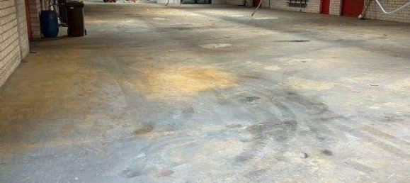 Lagerhaus in Kitzingen, Germany 2500m², Nr. 279520 25