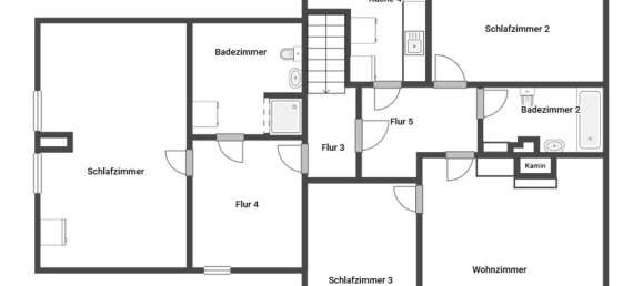 Edifício T1 em Schleswig-Holstein, Germany N.º 10592 25