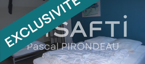 3 chambres Appartement à Chouzé-sur-Loire, France No. 85474 6