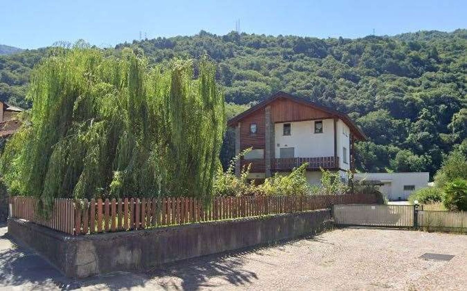 6 rooms Apartment in Cosio Valtellino, Italy No. 336472