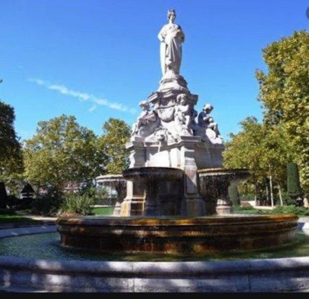 Studio-Eigentumswohnung in Lyon, France, Nr. 30539