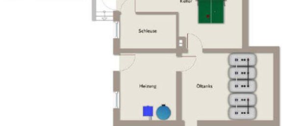 8 rooms House in Waldeck-Frankenberg, Germany No. 356862 6