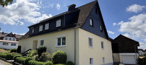 8 rooms House in Waldeck-Frankenberg, Germany No. 356862 10
