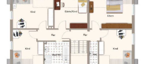 8 rooms House in Waldeck-Frankenberg, Germany No. 356862 4