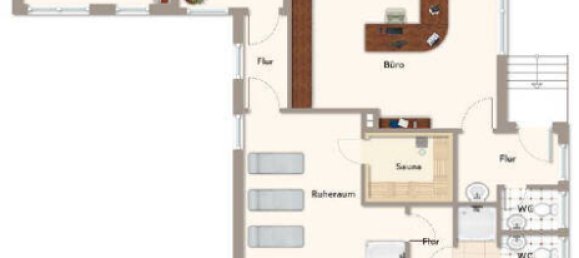 8 rooms House in Waldeck-Frankenberg, Germany No. 356862 5