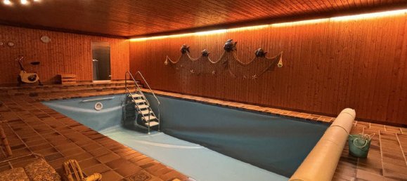 8 rooms House in Waldeck-Frankenberg, Germany No. 356862 14