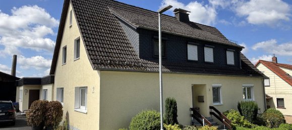 8 rooms House in Waldeck-Frankenberg, Germany No. 356862 9