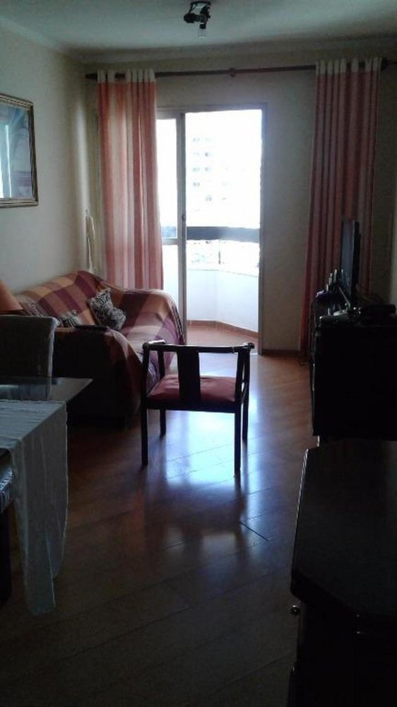 2 chambres Appartement à Sao Paulo, Brazil No. 471323