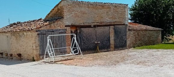 20 rooms House in Macerata, Italy No. 150121 4