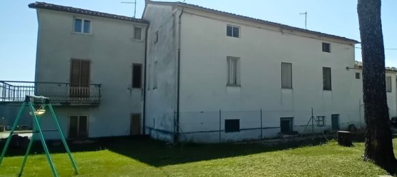 20 rooms House in Macerata, Italy No. 150121 5