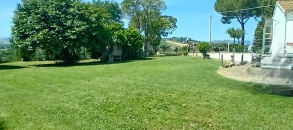 20 rooms House in Macerata, Italy No. 150121 6