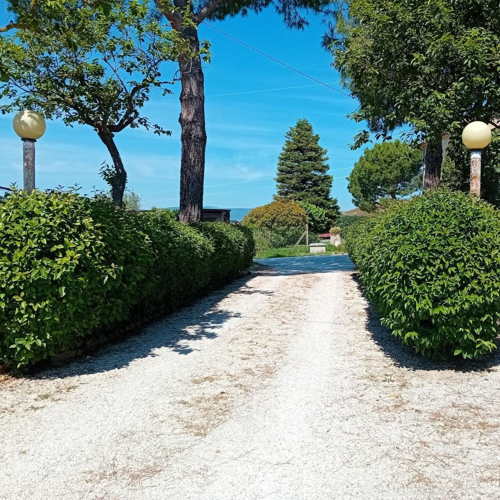 20 rooms House in Macerata, Italy No. 150121