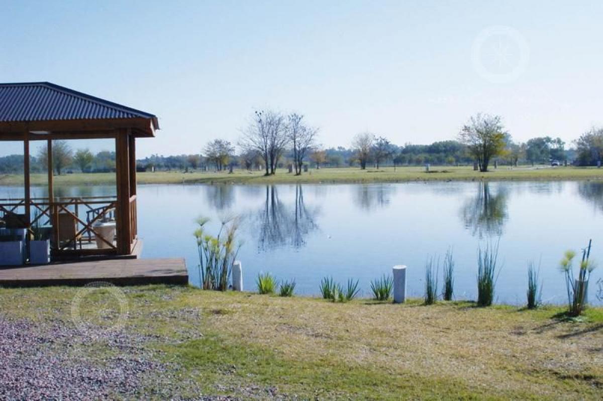 Terreno em San Vicente, Argentina N.º 113872