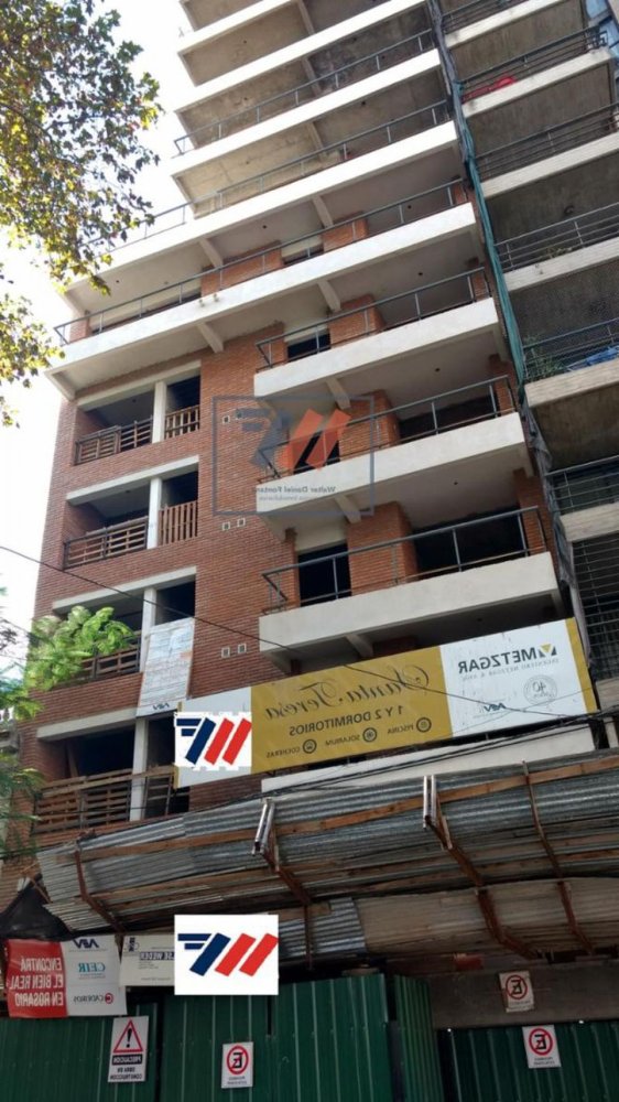 استوديو في Santa Fe, Argentina رقم 51508