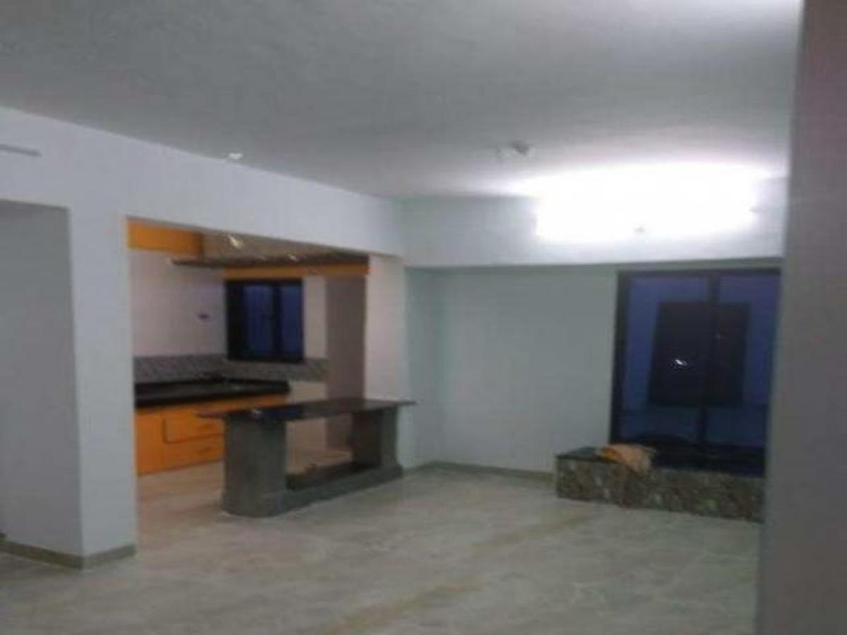 Studio in Mumbai, India No. 58914