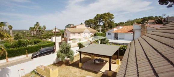 3 bedrooms House in Vilamarxant, Spain No. 156425 29