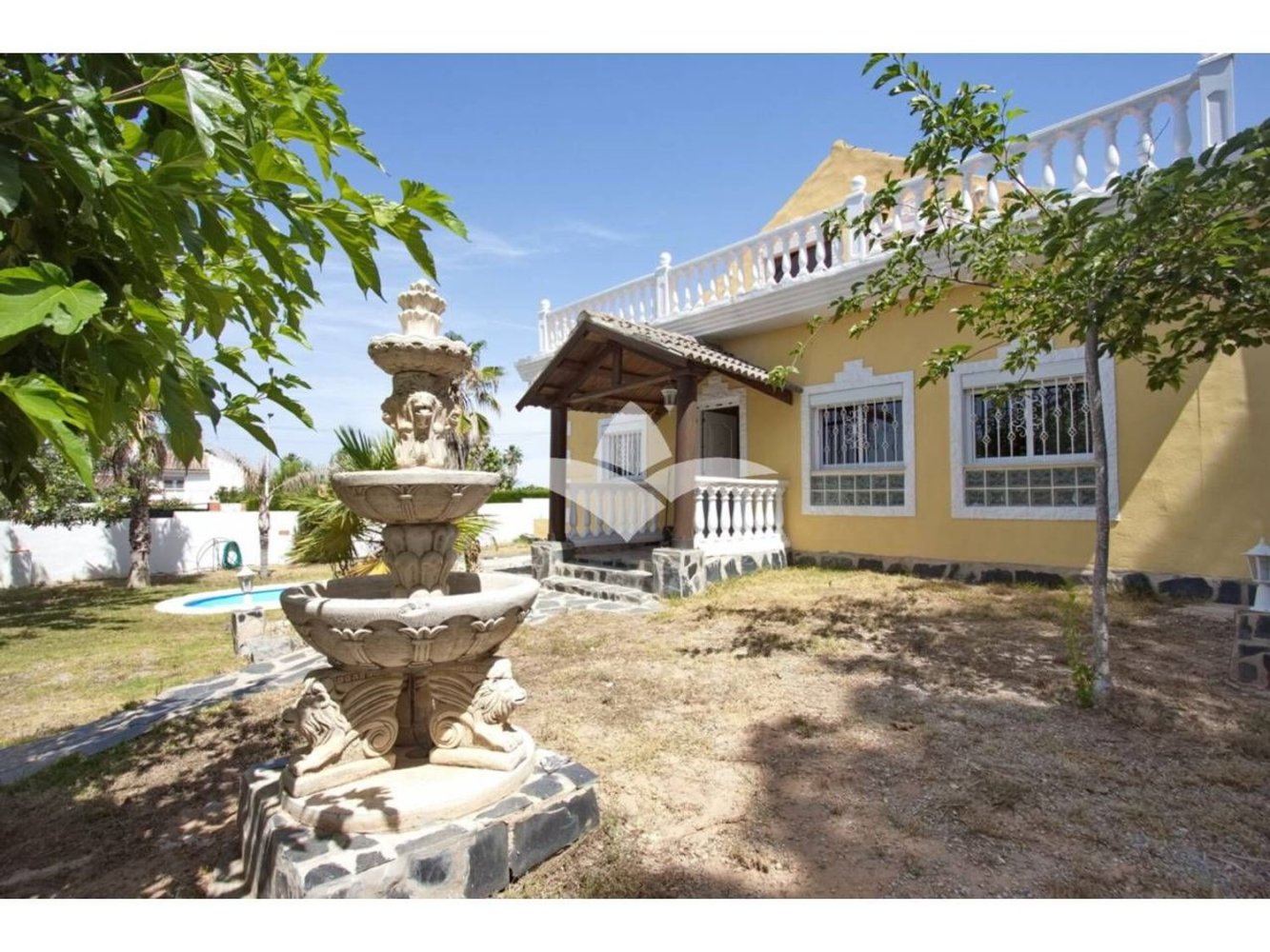3 chambres Maison à Vilamarxant, Spain No. 156425