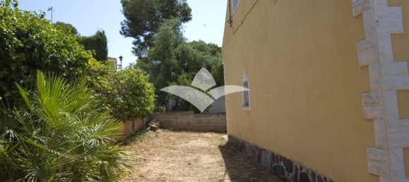3 bedrooms House in Vilamarxant, Spain No. 156425 36