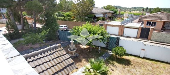 3 bedrooms House in Vilamarxant, Spain No. 156425 30
