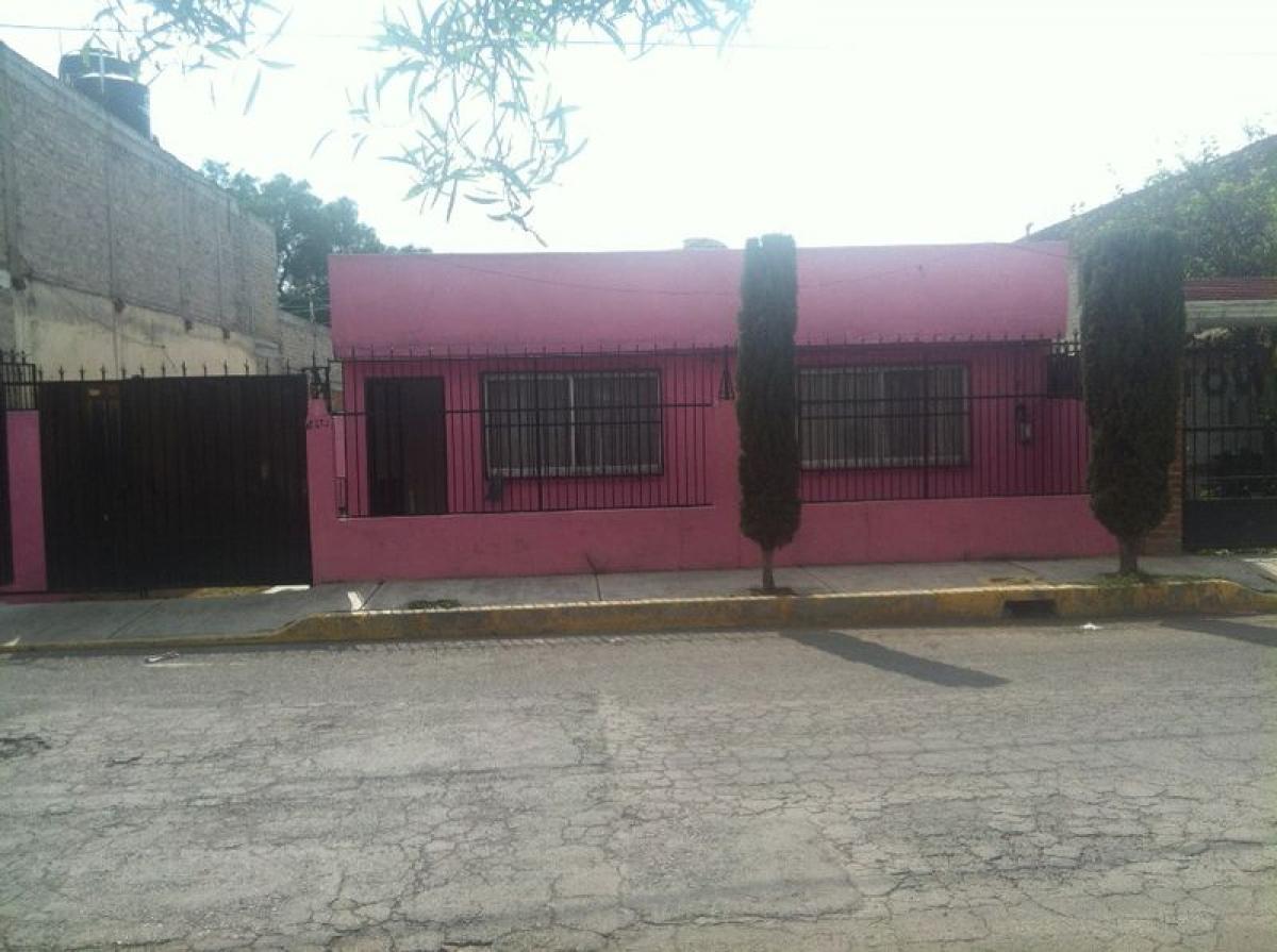 Terreno em Cuautitlan, Mexico N.º 205060