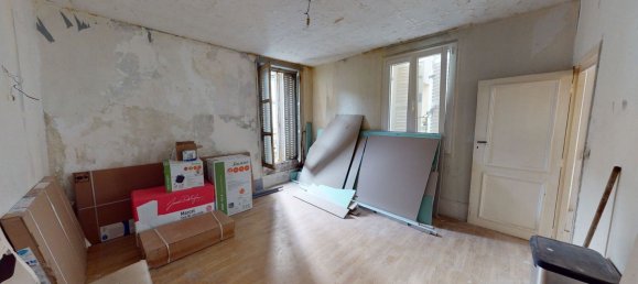 3غرفة شقة في Pantin, France رقم 187641 5