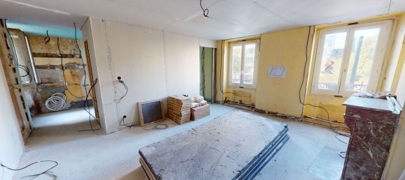 3غرفة شقة في Pantin, France رقم 187641 2