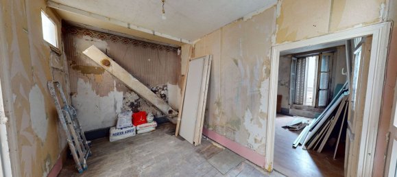 3غرفة شقة في Pantin, France رقم 187641 4