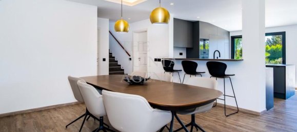 3 Schlafzimmer Villa in Almancil, Portugal, Nr. 349588 12