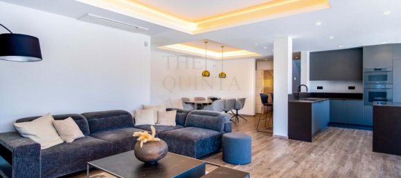 3 Schlafzimmer Villa in Almancil, Portugal, Nr. 349588 7