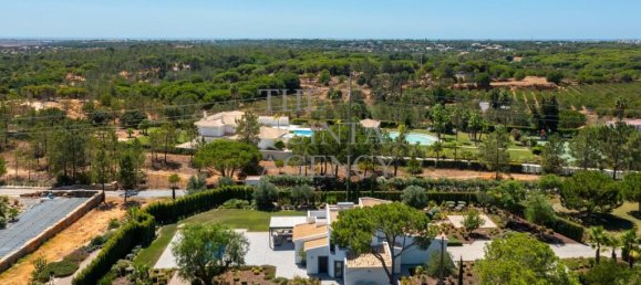 3 Schlafzimmer Villa in Almancil, Portugal, Nr. 349588 2