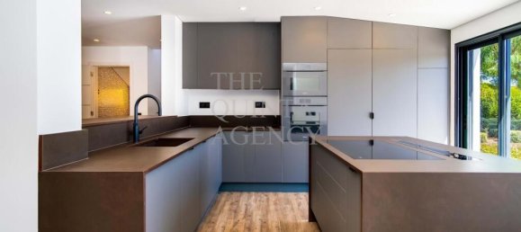 3 Schlafzimmer Villa in Almancil, Portugal, Nr. 349588 9