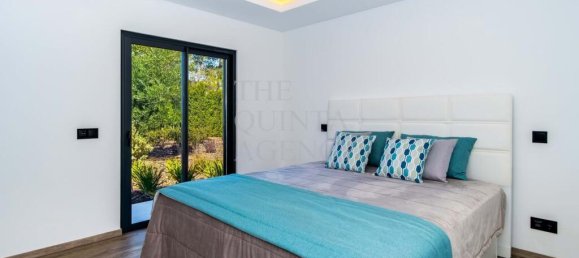 3 Schlafzimmer Villa in Almancil, Portugal, Nr. 349588 23